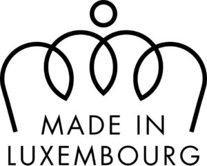 Logo Made In Luxembourg