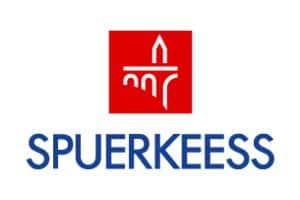 Logo Spuerkeess Luxembourg