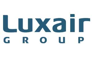 Logo Luxair