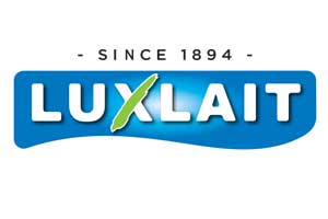 Logo Luxlait