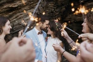 Pourquoi le photobooth est l’animation la plus prisée pour les mariages au Luxembourg