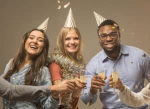 Borne à selfies au Luxembourg, l'attraction irrésistible pour toutes vos fêtes !