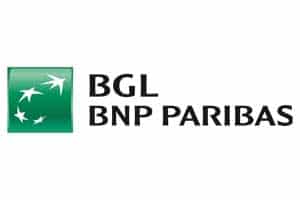 BGL BNP Paribas