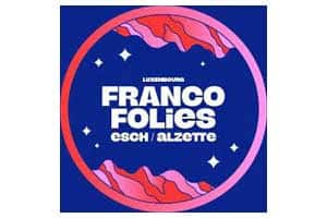 Francofolies Esch sur Alzette