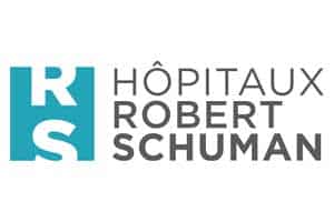 Hôpitaux Robert Schuman