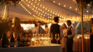 Quelles idées d'animations pour un mariage au Luxembourg ?