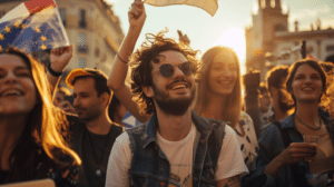 Quelles animations originales pour fêter la journée de l'Europe ?