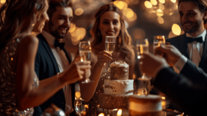 Quelles activités et animations pour fêter ses 40 ans ?