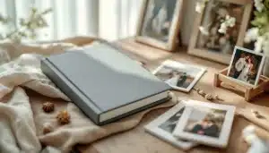 8 idées créatives pour des tirages photo souvenirs de mariage inoubliables