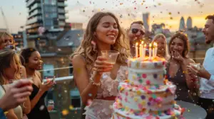 Quelles animations prévoir pour fêter ses 30 ans ?