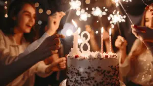 Quelles idées d'animations pour fêter ses 18 ans ?