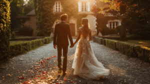 Découvrez nos conseils pour organiser un mariage original et sur mesure au Luxembourg